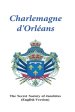 Charlemagne d'Orleans: (with Scriptures by Jacob)