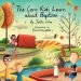 The Cera Kids Learn about Baptism