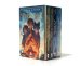 Wingfeather Saga Boxed Set - Four Book Collection (Hardback)