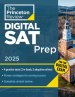 Princeton Review Digital Sat Prep, 2025