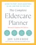 Complete Eldercare Planner, Revised And Updated 4th Edition