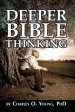 Deeper Bible Thinking