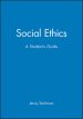 A Social Ethics