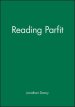Reading Parfit