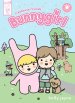 Treehouse Friends: Bunnygirl
