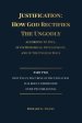 Justification: How God Rectifies the Ungodly (Part 2)