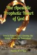 The Apostolic Prophetic Heart of God: Seen in Fatherhood & Sonship, the Divine Pattern for Restoration!