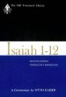 Isiah 1-12