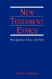 New Testament Ethics