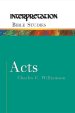 Acts : Interpretation Bible Series