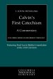 CSRT Calvin's First Catechism
