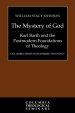 The Mystery of God