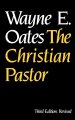 Christian Pastor