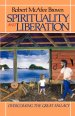 Spirituality and Liberation