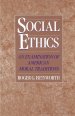 Social Ethics