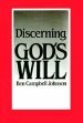 Discerning God\'s Will