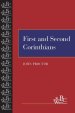 First and Second Corinthians