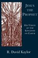 Jesus The Prophet
