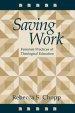 Saving Work