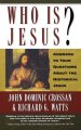 Who is Jesus?