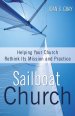 Sailboat Church