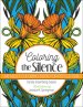 Coloring the Silence