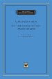 On the Donation of Constantine