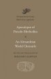 Apocalypse. An Alexandrian World Chronicle