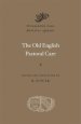 The Old English Pastoral Care