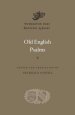 Old English Psalms
