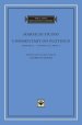 Commentary on Plotinus, Volume 4 – Ennead III, Part 1