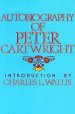Autobiography of Peter Cartwright (Reprint)