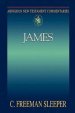 James : Abingdon New Testament Commentary