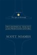 Philosophical Analysis in the Twentieth Century