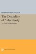 The Discipline of Subjectivity – An Essay on Montaigne