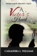 A Victor's Heart: Overcoming Identity Theft