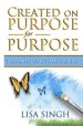 Created on Purpose for Purpose
