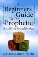 The Beginner's Guide to the Prophetic