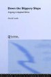 Down the Slippery Slope: Arguing in Applied Ethics