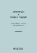 A Brief Guide to Liturgical Copyright
