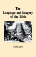 Language And Imagery Of The Bible