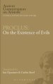 Proclus: On the Existence of Evils