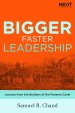 Channel of Leadership