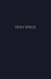 KJV, Pew Bible, Hardcover, Blue, Red Letter Edition