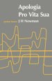 Apologia Pro Vita Sua