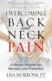 Overcoming Back And Neck Pain