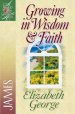Growing in Wisdom & Faith [eBook]