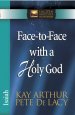 Face-to-Face with a Holy God [eBook]