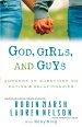 God, Girls, and Guys [eBook]