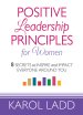 Positive Leadership Principles for Women [eBook]